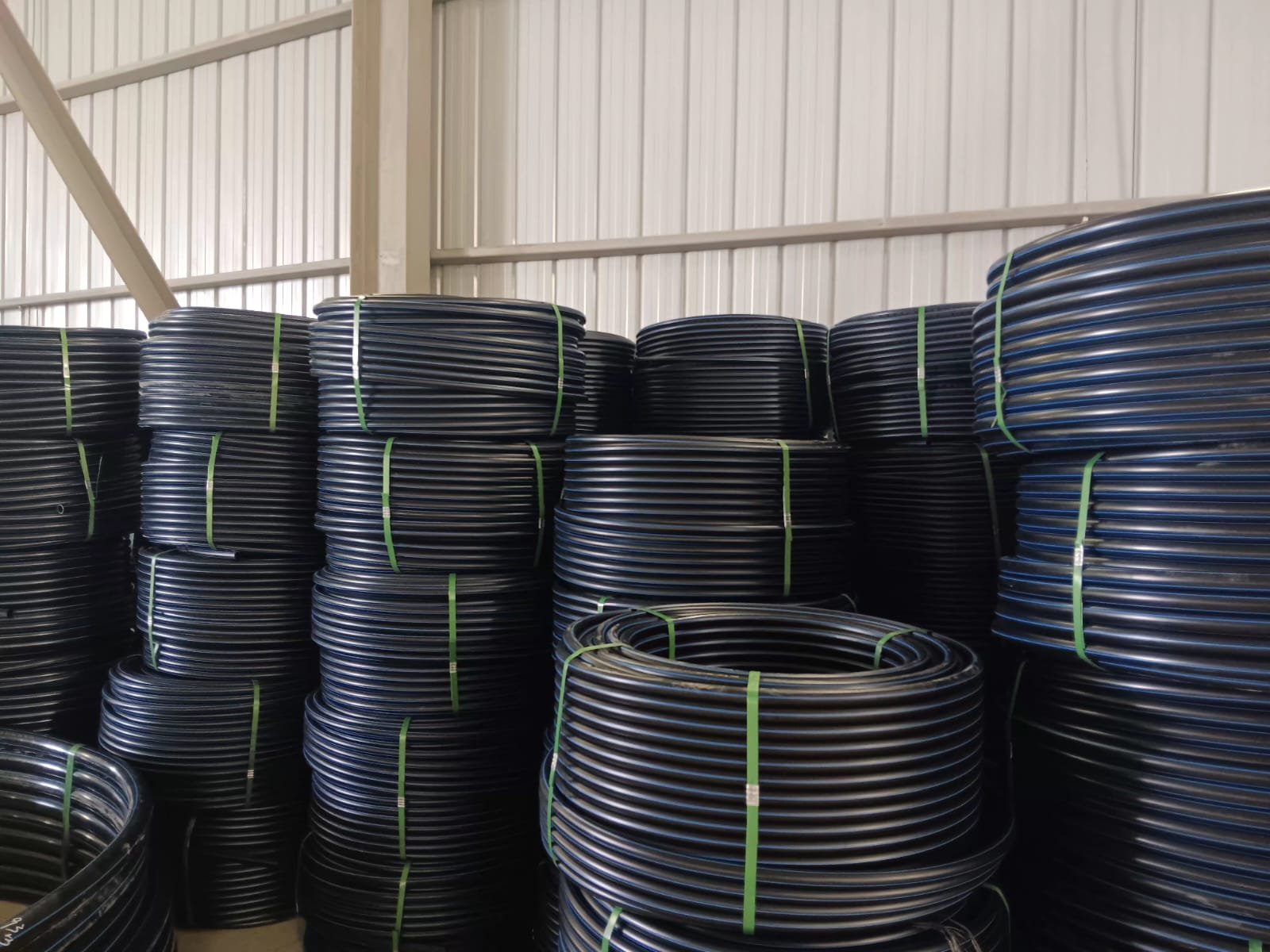 Pipa PVC Rucika Standard AW dan D